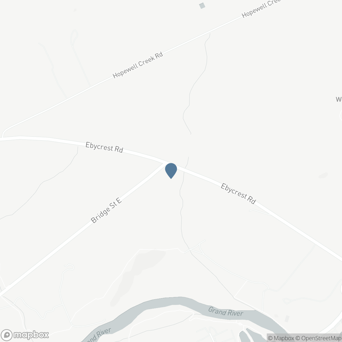 1000 BRIDGE STREET E, Kitchener, Ontario N2J 4G8